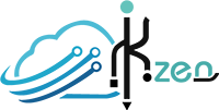 Logo KZEN