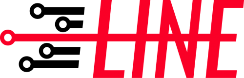 NEW Line Logo