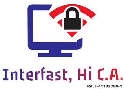 Logo Interfast png