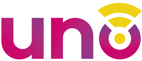 Logo UNO SpA.