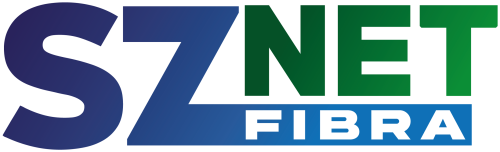 Logo SZNET 2022
