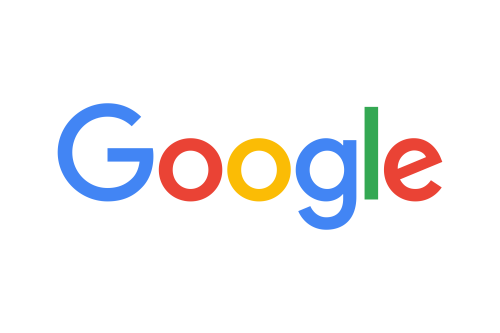 Google Logo Transparent Free PNG